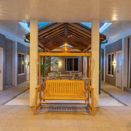 Casaparadiso - Beach View Ukulhas Island Exterior photo