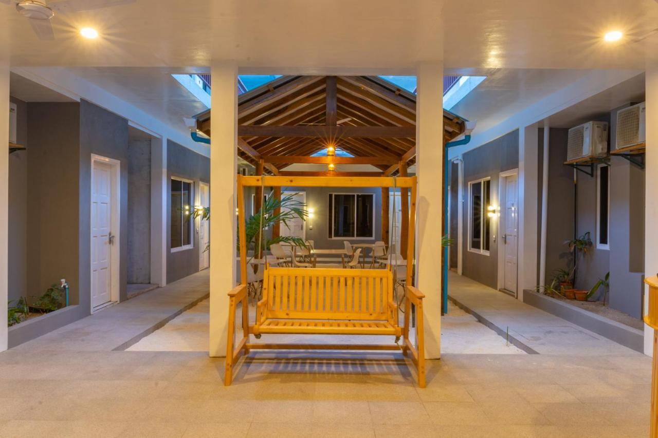 Casaparadiso - Beach View Ukulhas Island Exterior photo